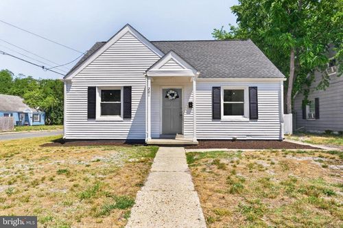 201 Carrollton Ave, SALISBURY, MD, 21804-6403 | Card Image