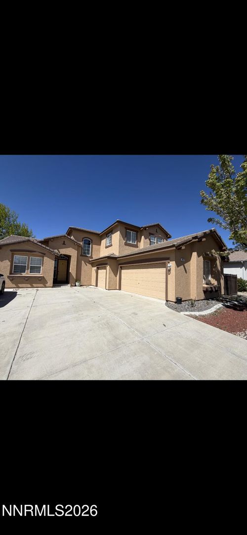 5437 Ebbetts Pass Dr, Sparks, NV, 89436-1867 | Card Image