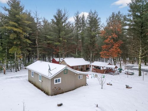 1321 Bighorn Ave, Arkdale, WI, 54613-9662 | Card Image