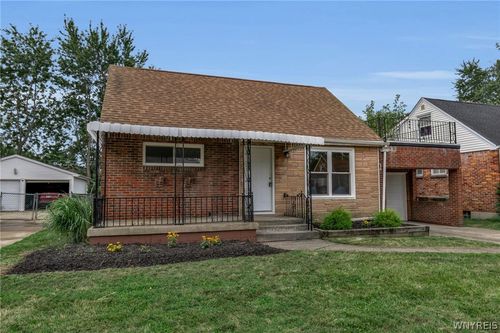 203 Danbury Dr, Cheektowaga, NY, 14225-2185 | Card Image