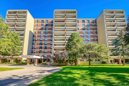 709-965 Inverhouse Dr, Mississauga, ON, L5J4B4 | Card Image