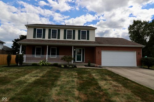 14 Belmont Pl W, Batesville, IN, 47006-8481 | Card Image