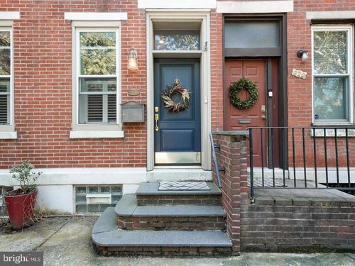 318 Federal St, PHILADELPHIA, PA, 19147-5207 | Card Image