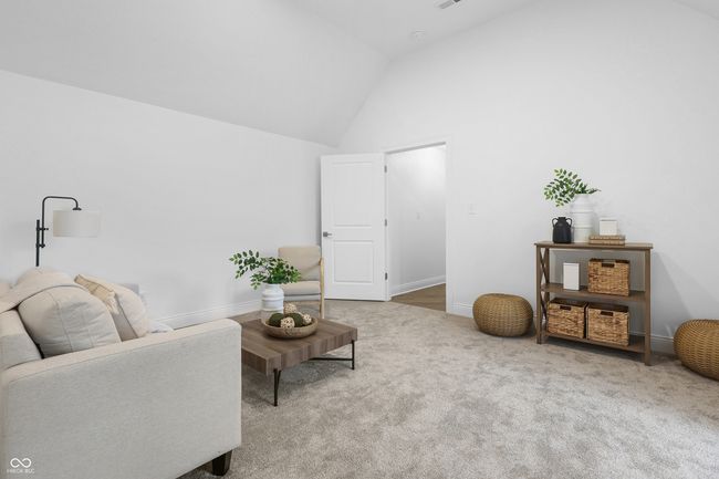 12536 Lowery Way, House other with 5 bedrooms, 5 bathrooms and null parking in Fishers IN | Image 38