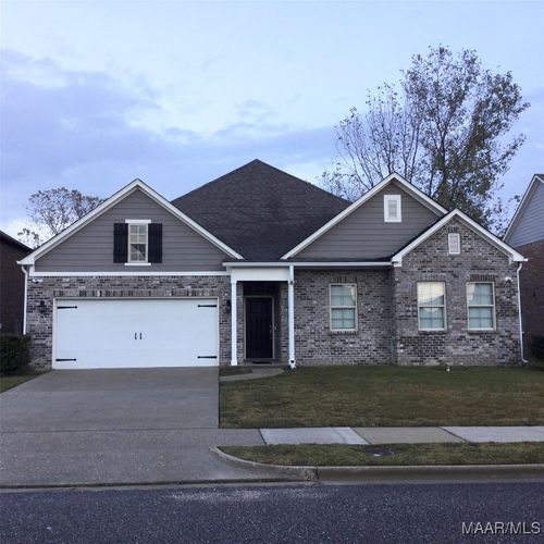 9312 Concord Park Dr, Montgomery, AL, 36117-9308 | Card Image