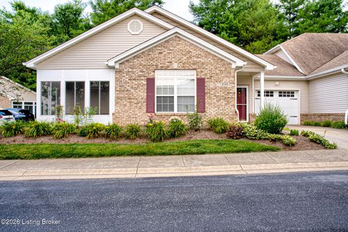 5124 Southern Charm Ln, Louisville, KY, 40219 | Card Image