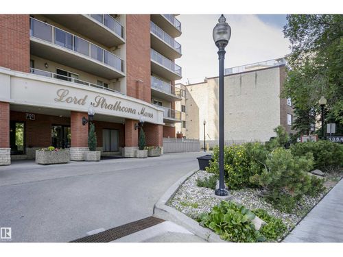 1701-10649 Saskatchewan Dr Nw, Edmonton, AB, T6E6S8 | Card Image