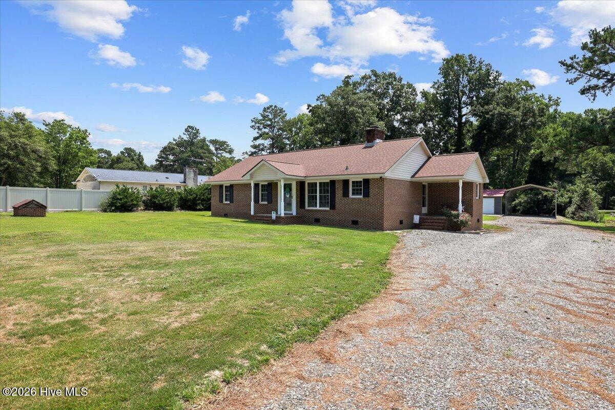 Residential in Goldsboro 4