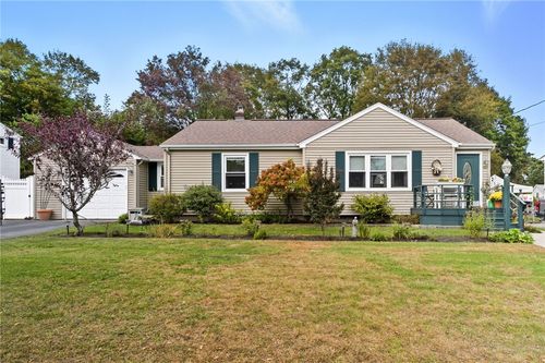 19 Beatrice Ave, Warwick, RI, 02889-4603 | Card Image