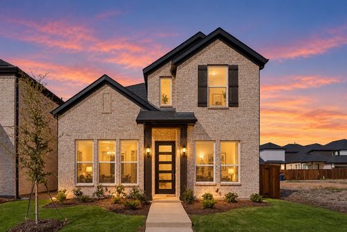 11512 Empress Dr, Frisco, TX, 75035-3076 | Card Image
