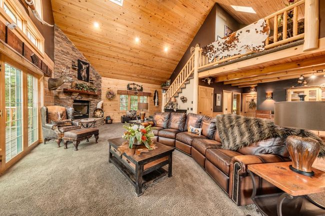 N10627 Bay View Lane, House other with 4 bedrooms, 3 bathrooms and null parking in WORCESTER WI | Image 15