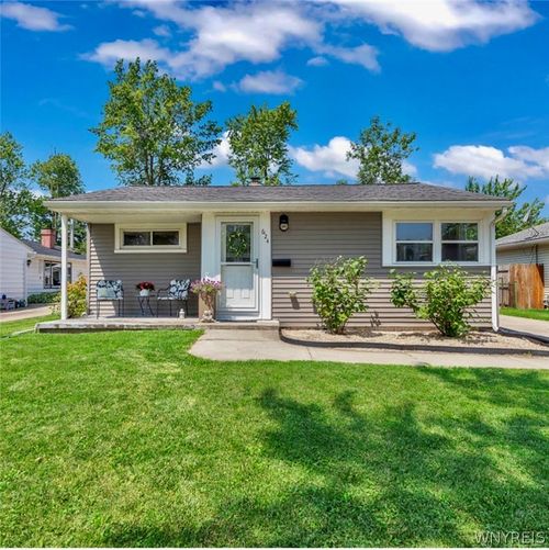 624 Montrose Ave, Buffalo, NY, 14223-2208 | Card Image