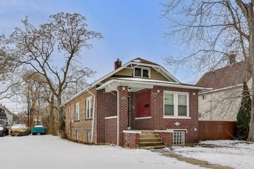 22 E 19th Pl, Chicago Heights, IL, 60411-4102 | Card Image
