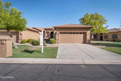9612 E Champagne Dr, Sun Lakes, AZ, 85248-7682 | Card Image