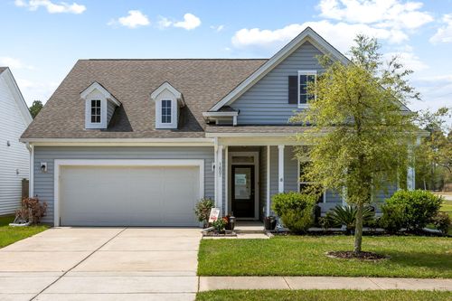1607 Shady Pine Rd, Charleston, SC, 29414-8197 | Card Image