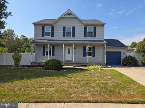 34 Vance Ave, Sicklerville, NJ, 08081 | Card Image