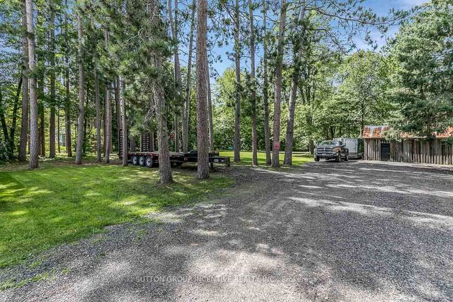 7216 County Rd 13, House other with 2 bedrooms, 1 bathrooms and 15 parking in Lisle ON | Image 34