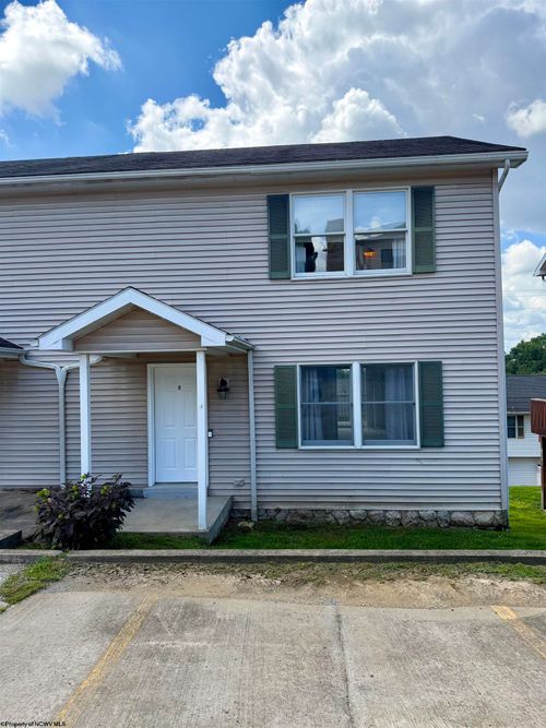 8 Riddle Court, Morgantown, WV, 26505 | Card Image