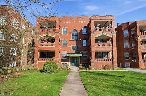 2-2685 Euclid Heights Blvd, Cleveland Heights, OH, 44106-2827 | Card Image