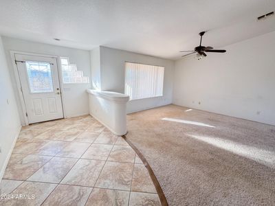 10078 N Acorn Drive, House other with 3 bedrooms, 2 bathrooms and null parking in Kingman AZ | Image 3