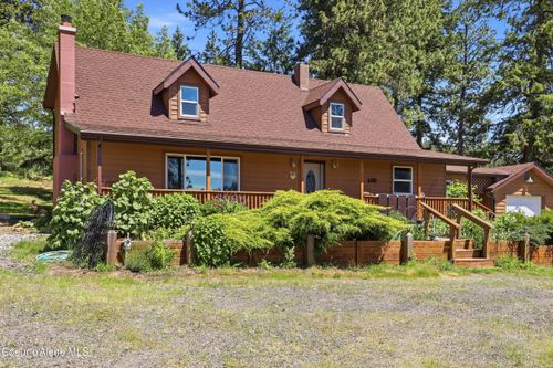 17765 S Rew Rd, Worley, ID, 83876-8639 | Card Image