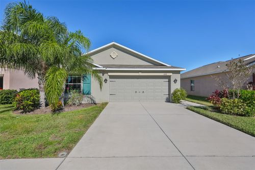 1608 Climbing Dayflower Drive, RUSKIN, FL, 33570 | Card Image