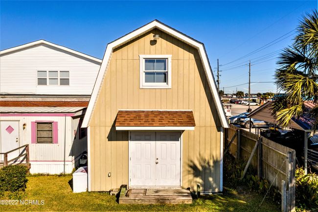 Storage Barn/Workshop | Image 26
