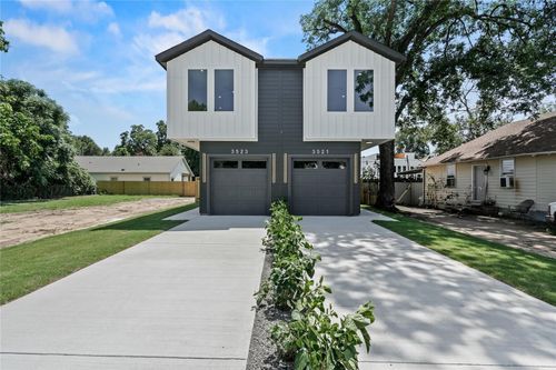 3523 S Harwood St, Dallas, TX, 75215-3438 | Card Image