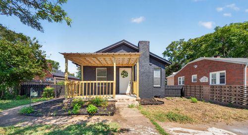 3507 E 7th St, Tulsa, OK, 74112-3813 | Card Image