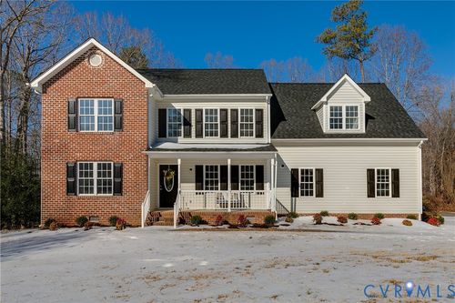 6923 Amstel Ridge Ct, Chesterfield, VA, 23838-6198 | Card Image