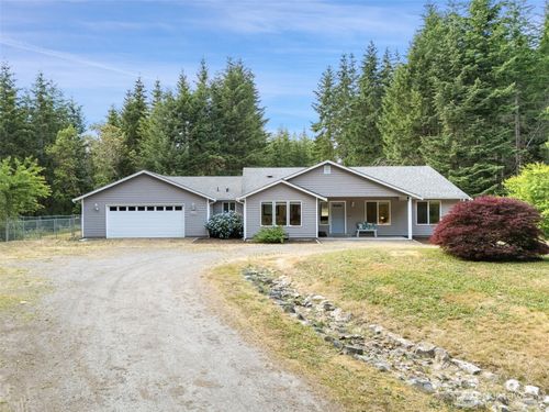 2733 Teal Lake Rd, Port Ludlow, WA, 98365-9687 | Card Image