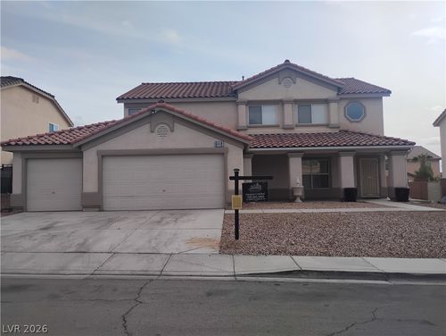 6449 Elizabethtown Ave, Las Vegas, NV, 89110-2868 | Card Image