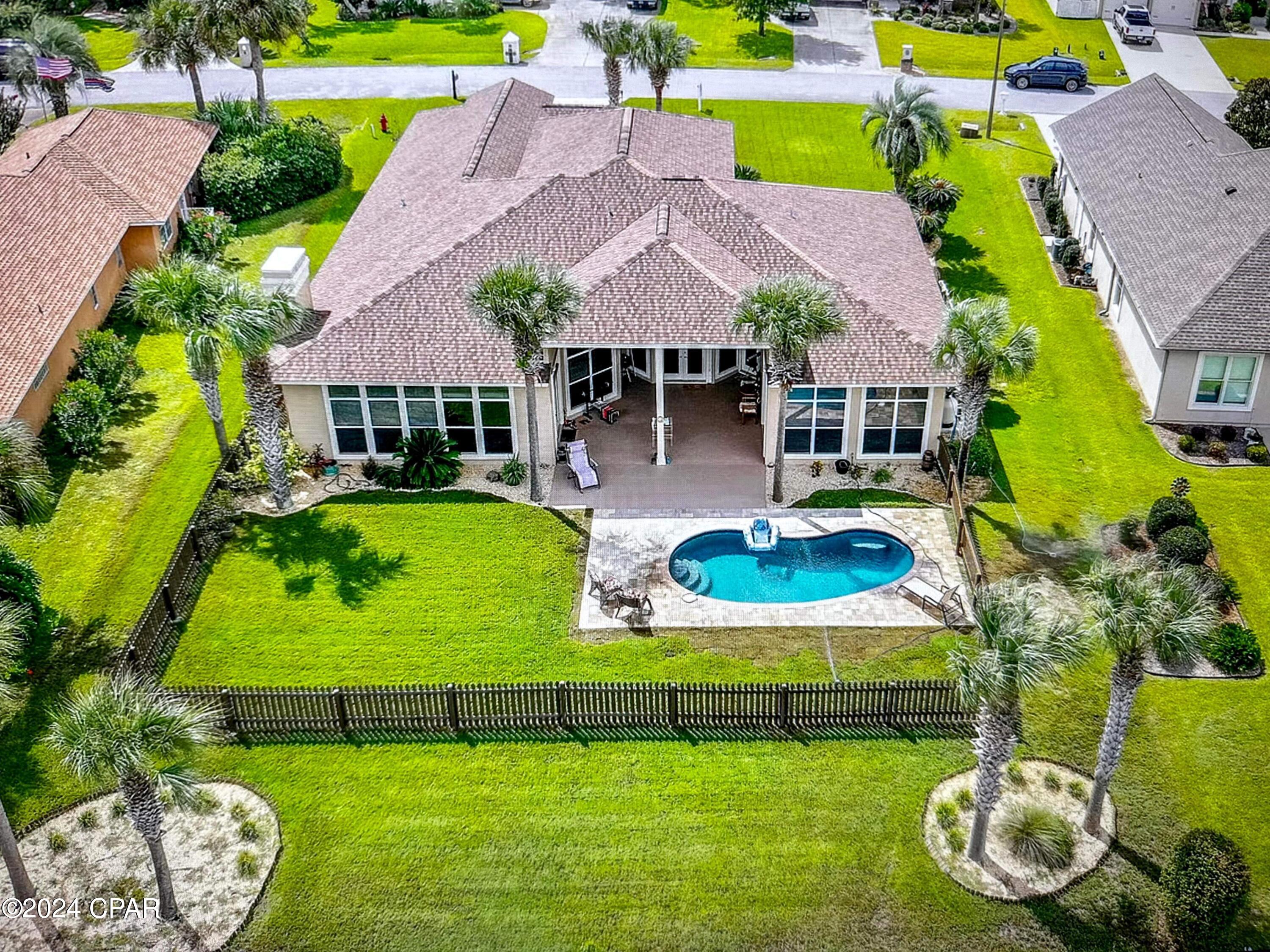 Heron Turn , Panama City Beach, FL 32407