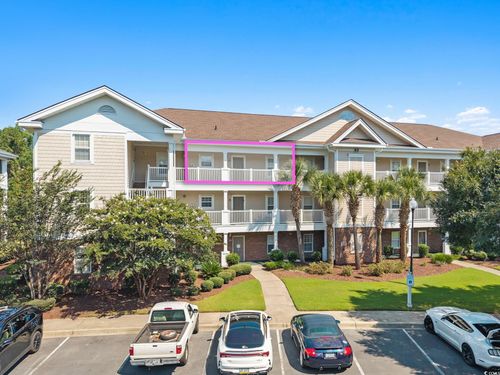 unit-332-5825 Catalina Dr, North Myrtle Beach, SC, 29582-9382 | Card Image
