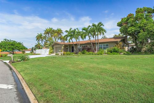 101 Madonna Blvd, TIERRA VERDE, FL, 33715-1734 | Card Image