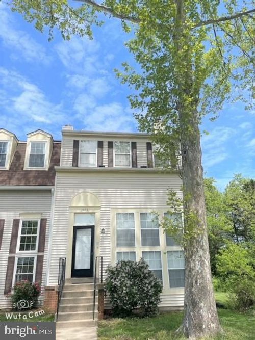 3613 Sweethorn Ct, Fairfax, VA, 22033-1226 | Card Image