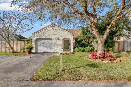 506 Sweet Wood Way, Wellington, FL, 33414 | Card Image