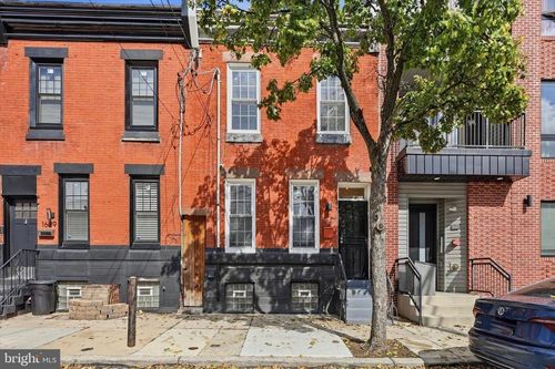 1627 W Thompson St, PHILADELPHIA, PA, 19121-5020 | Card Image