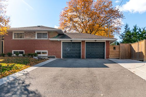 bsmt-71 Daleside Crescent, North York, ON, M4A2H7 | Card Image
