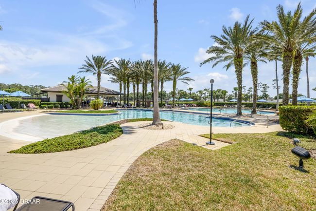 110 Longridge Ln, Townhouse with 3 bedrooms, 3 bathrooms and null parking in ORMOND BEACH FL | Image 82