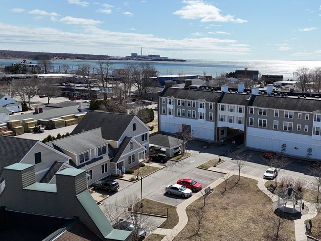 UNIT-36 - 38 Hope St, Condo with 1 bedrooms, 1 bathrooms and 2 parking in Niantic CT | Image 15