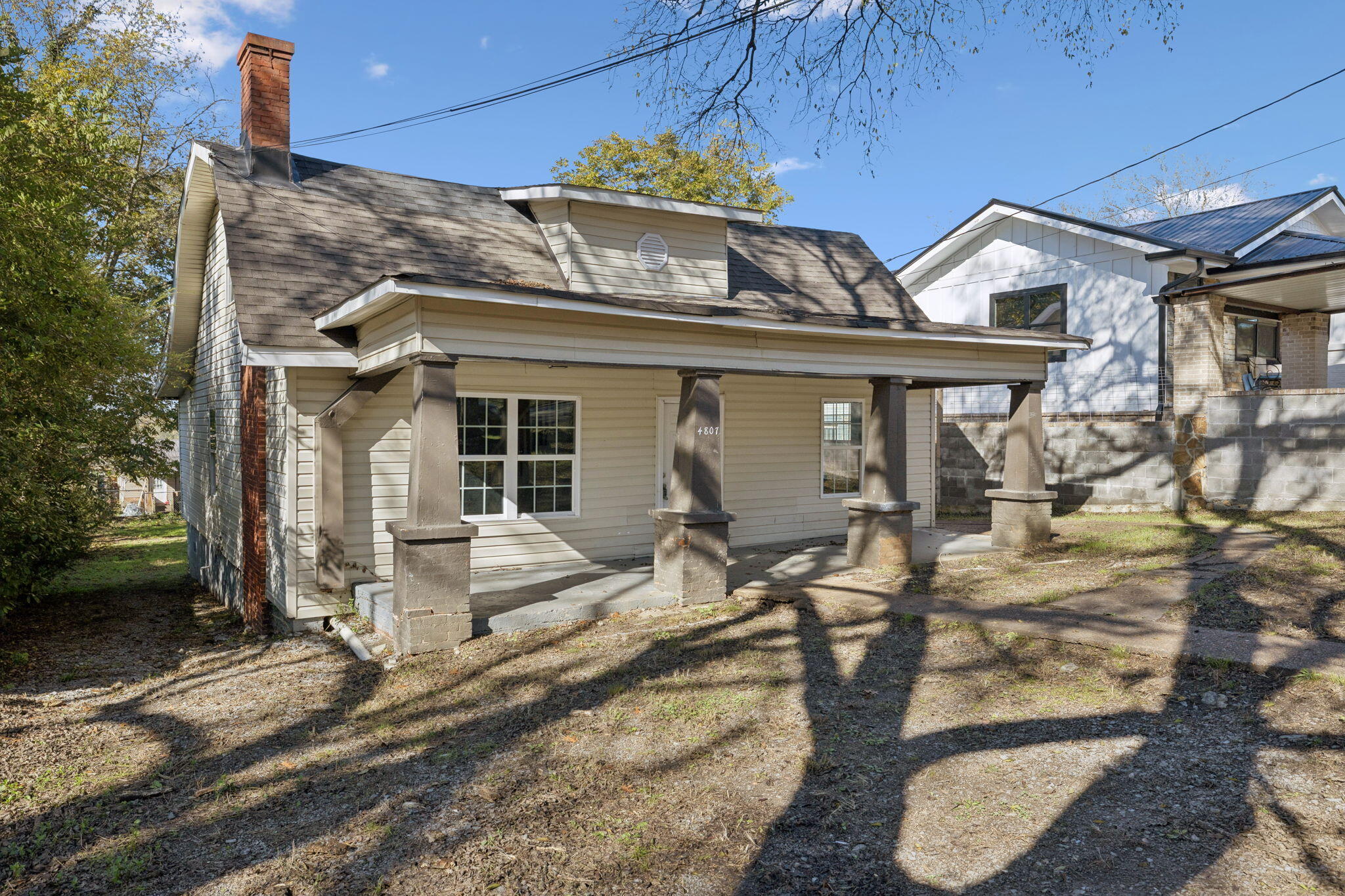 Residential in Chattanooga 3