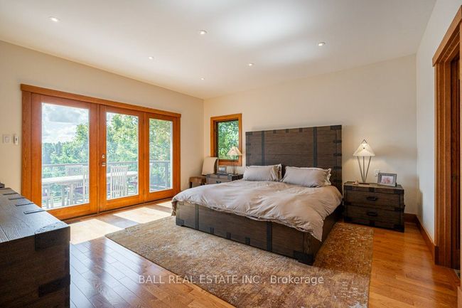 1466 Northey's Bay Rd, House other with 4 bedrooms, 3 bathrooms and 4 parking in North Kawartha ON | Image 16