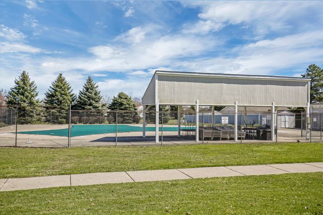 366 - 22867 Cranbrooke Drive, Condo with 3 bedrooms, 3 bathrooms and null parking in Novi MI | Image 23