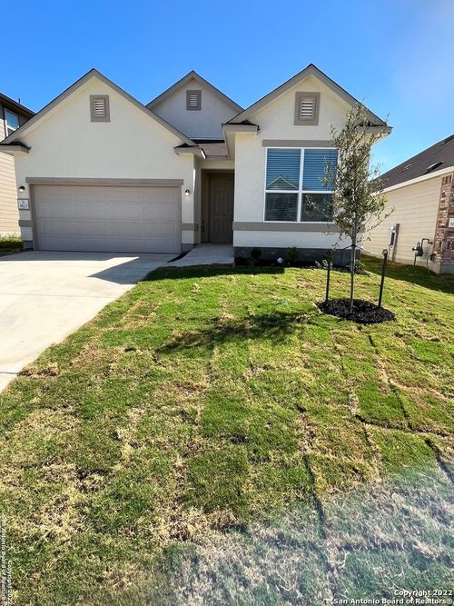 5623 Tranquil Dawn, San Antonio, TX, 78218-4472 | Card Image