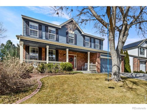 3909 Grand Canyon St, Fort Collins, CO, 80525-9092 | Card Image