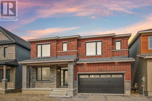 613 Idyllic Terrace, Ottawa, ON, K4A5N9 | Card Image