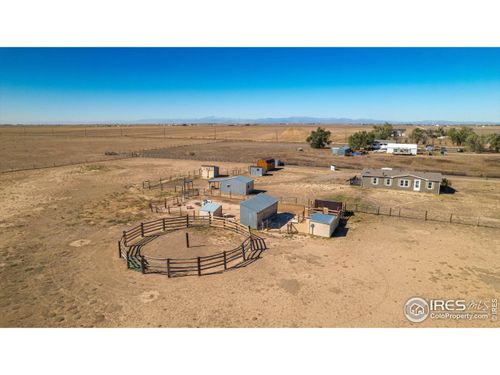 19050 County Road 100, Nunn, CO, 80648 | Card Image