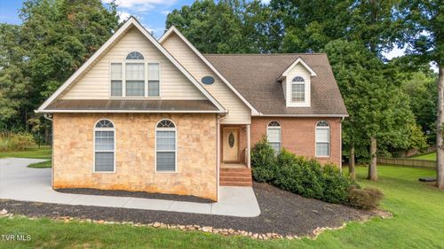 1414 Andera Dr, Maryville, TN, 37801-2948 | Card Image