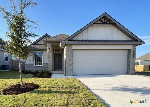 342 Pathfinder Dr, Copperas Cove, TX, 76522-2780 | Card Image